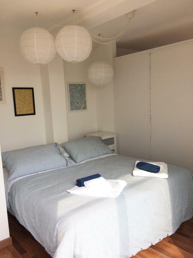 Mansarda Santa Giustina Appartement Padua Buitenkant foto